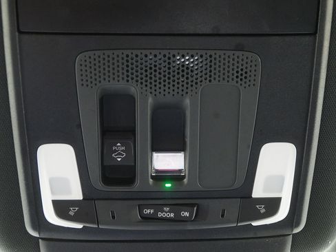 Certified 2026 Honda CR-V Sport image 24