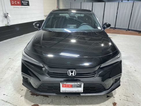 Used 2023 Honda Civic Sport image 6
