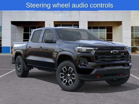 New 2026 Chevrolet Colorado Z71 w/ Z71 Convenience Package 2 image 7