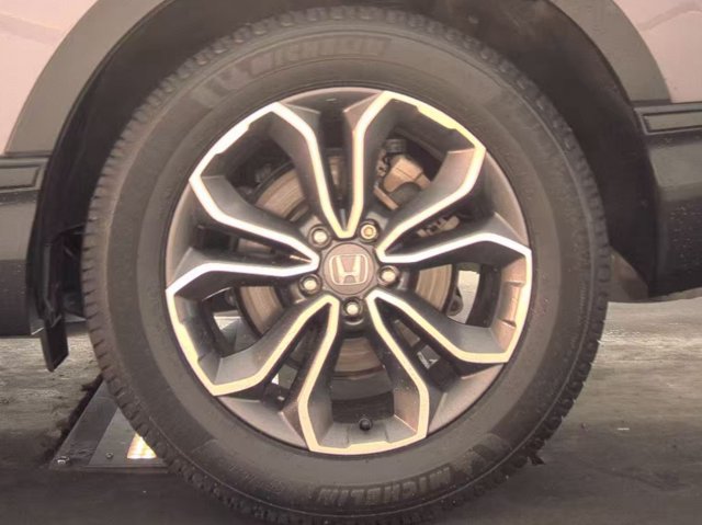 Used 2022 Honda CR-V EX image 12