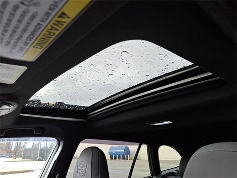 Certified 2024 Subaru Outback Wilderness image 17