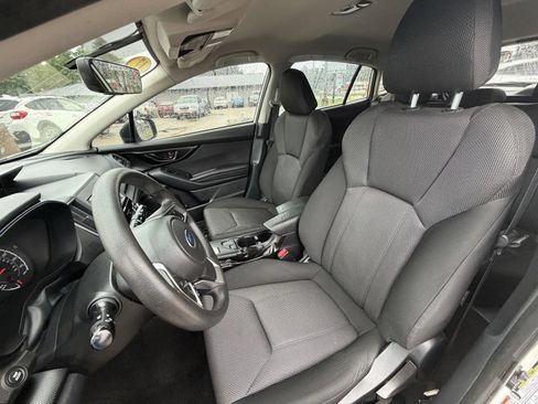 Used 2017 Subaru Impreza 2.0i AWD/4WD image 13