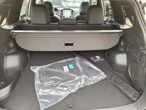 New 2026 Subaru Forester Limited AWD/4WD image 18