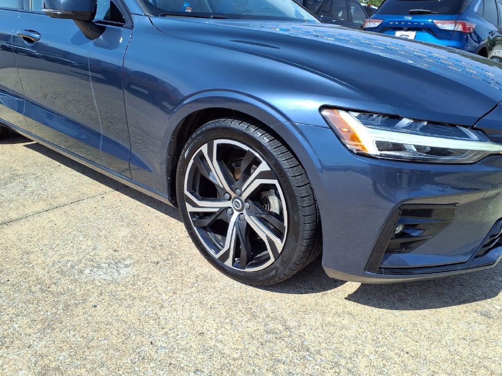 Used 2024 Volvo S60 B5 Core FWD image 18