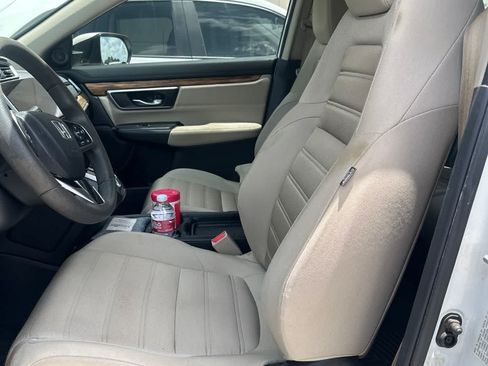 Used 2018 Honda CR-V EX image 4