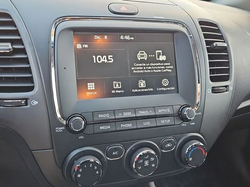 Used 2018 Kia Forte LX w/ LX Popular Package image 20