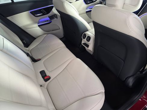 Certified 2026 Mercedes-Benz GLC 300 image 23