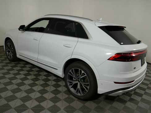 New 2026 Audi Q8 Premium Plus image 5