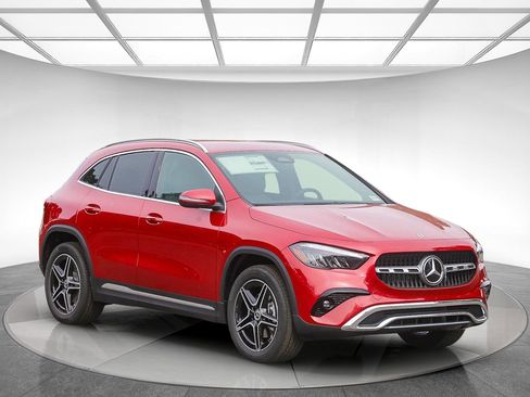 New 2026 Mercedes-Benz GLA 250 image 5