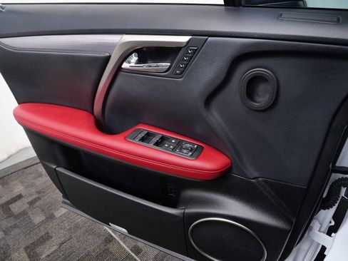 Used 2022 Lexus RX 350 F Sport image 29