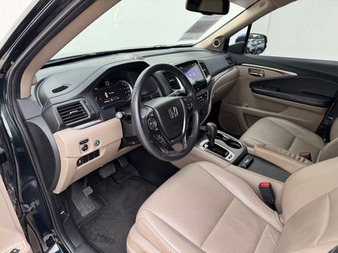 Used 2016 Honda Pilot EX-L image 11