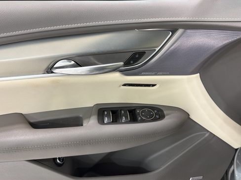 Used 2024 Cadillac XT5 Premium Luxury w/ Technology Package FWD image 11