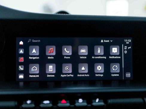 Used 2024 Porsche 911 Carrera GTS image 62