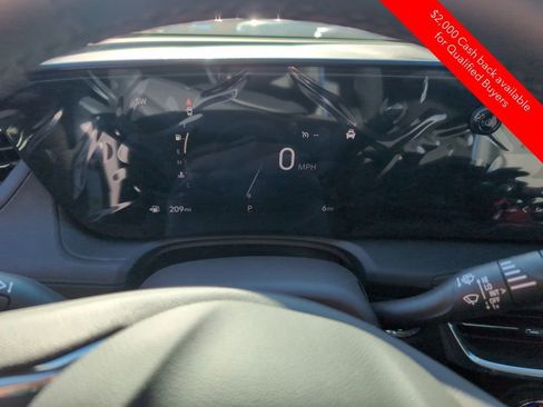 New 2026 Buick Encore GX Sport Touring image 19