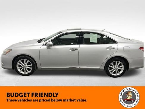 Used 2010 Lexus ES 350 FWD image 3