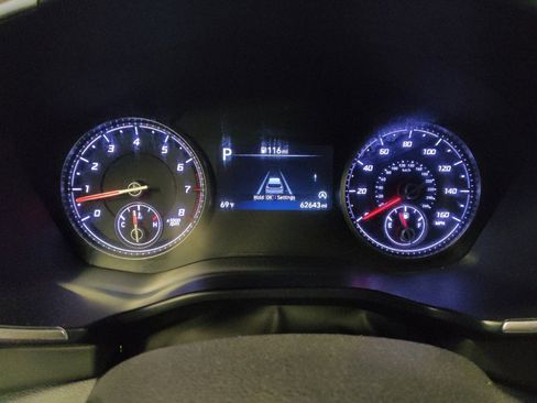 Used 2022 Hyundai Santa Fe SE FWD image 23
