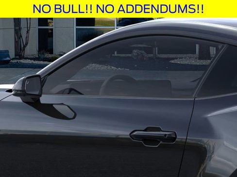 New 2026 Ford Mustang Premium image 21