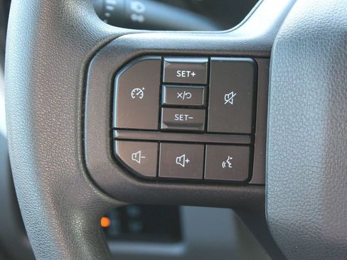 Used 2024 Ford F250 XL w/ STX Appearance Package image 25