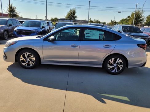New 2025 Subaru Legacy Premium w/ Popular Package #1A image 19