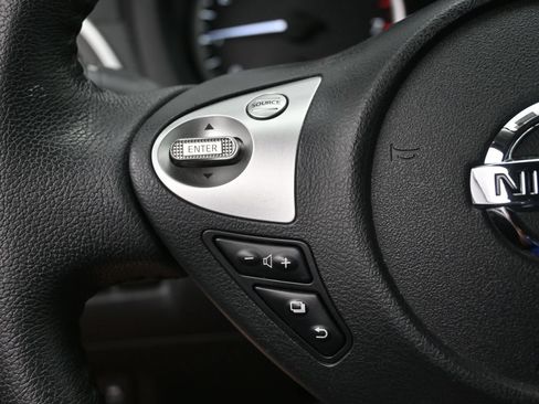 Used 2019 Nissan Sentra SV w/ All Weather Package FWD image 14