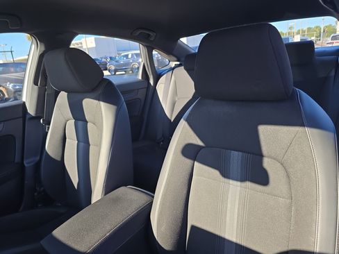 Used 2022 Honda Civic Sport image 20