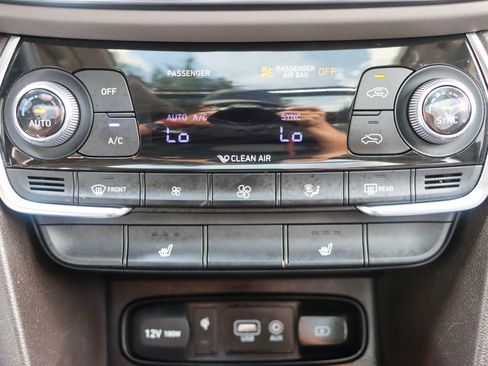 Used 2020 Hyundai Santa Fe SEL w/ Cargo Package FWD image 38
