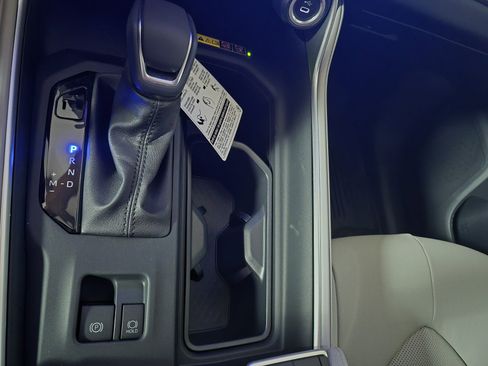 New 2026 Toyota Grand Highlander FWD image 27