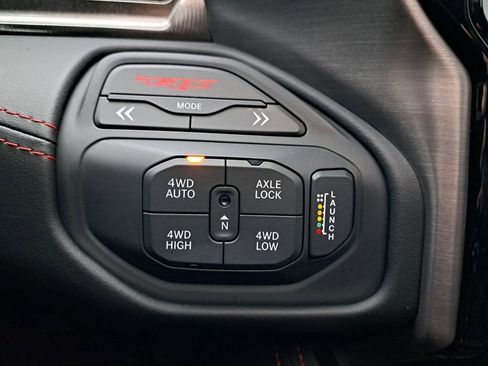 Used 2021 RAM 1500 TRX w/ TRX Level 2 Equipment Group image 23