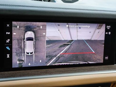 Used 2024 Porsche Cayenne image 49