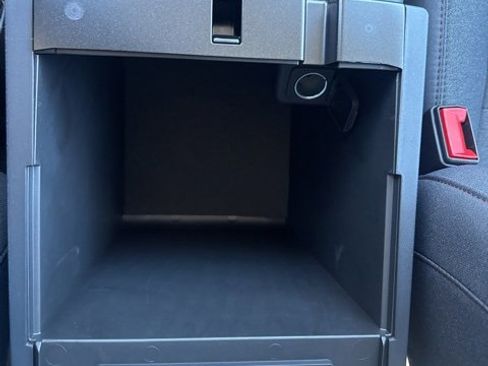 New 2026 Ford Explorer Active image 38