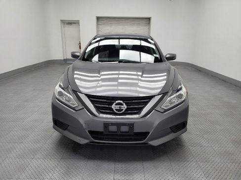 Used 2017 Nissan Altima 2.5 S w/ Power Driver Seat Package image 15