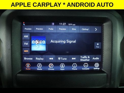 Used 2022 Jeep Wrangler Sport AWD/4WD image 3