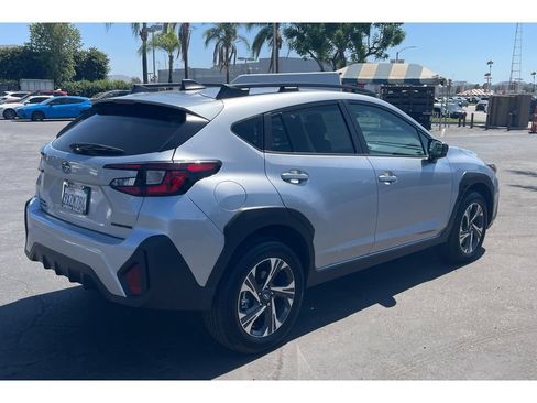 Certified 2026 Subaru Crosstrek 2.5i Premium AWD/4WD image 5