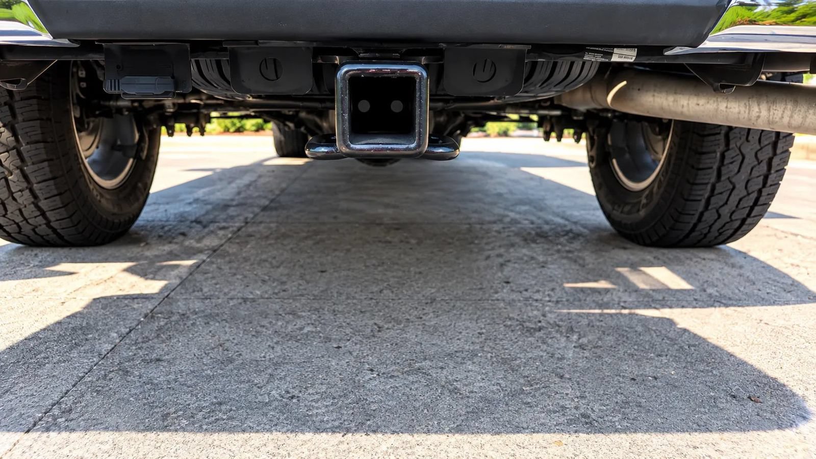 Used 2020 Ford F150 XLT w/ Equipment Group 301A Mid AWD/4WD image 10
