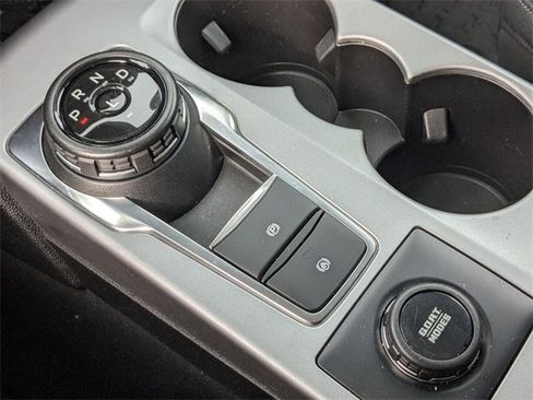 Certified 2022 Ford Bronco Sport Big Bend w/ Convenience Package image 20