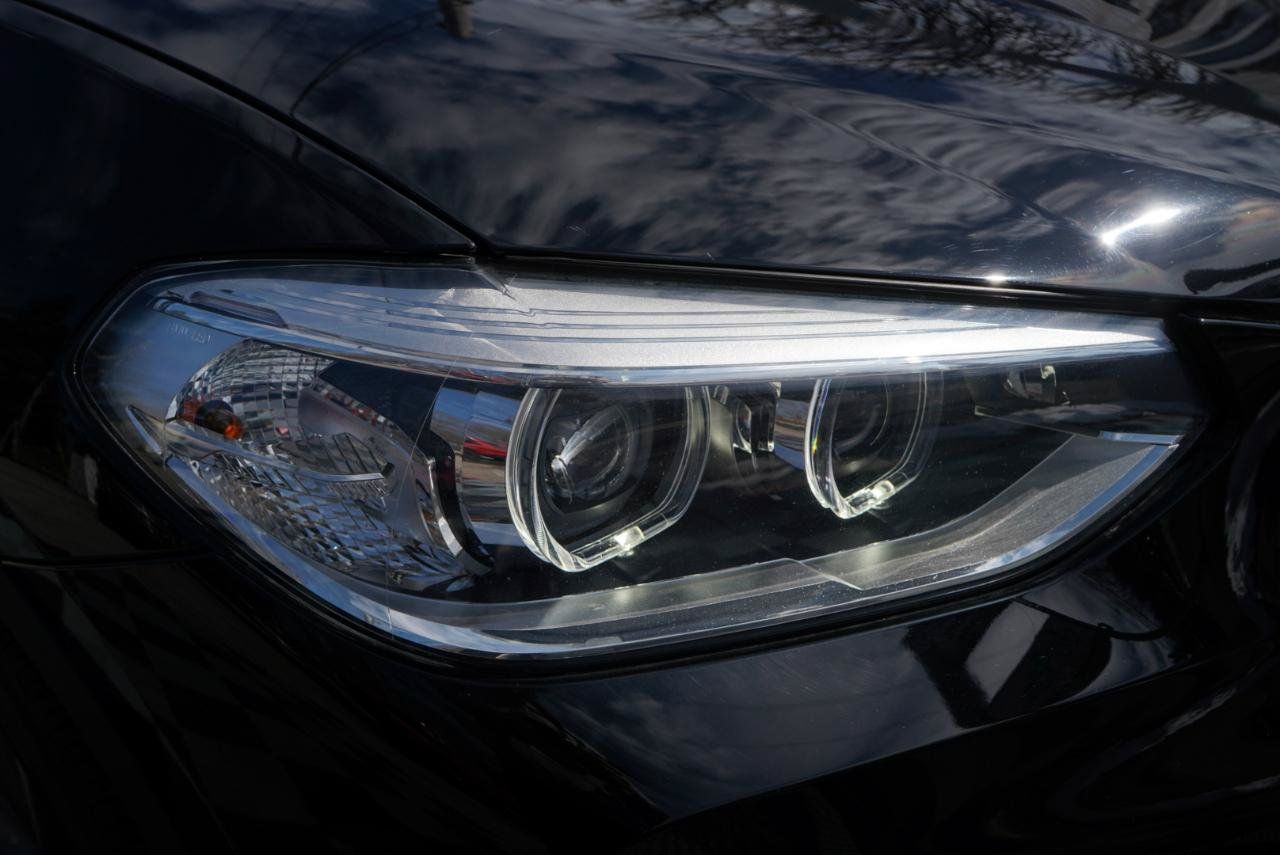 Used 2019 BMW X3 xDrive30i w/ Premium Package AWD/4WD image 90