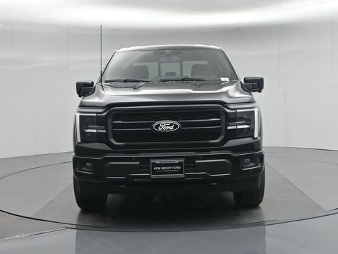 New 2026 Ford F150 Lariat w/ Equipment Group 501A Mid image 31