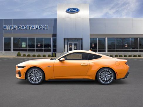 New 2026 Ford Mustang GT Premium RWD image 3