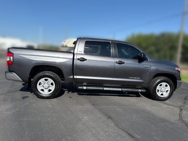 Used 2021 Toyota Tundra SR5 AWD/4WD image 6