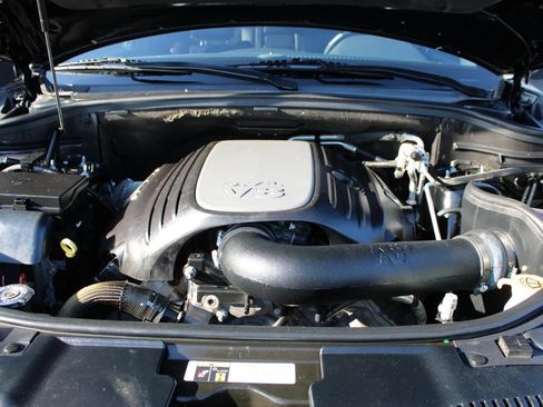 Used 2019 Dodge Durango R/T AWD/4WD image 30