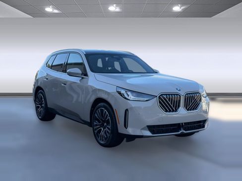 Used 2026 BMW X3 xDrive30i w/ Convenience Package AWD/4WD image 7