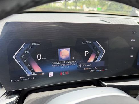 Used 2023 BMW X1 xDrive28i w/ Convenience Package AWD/4WD image 17