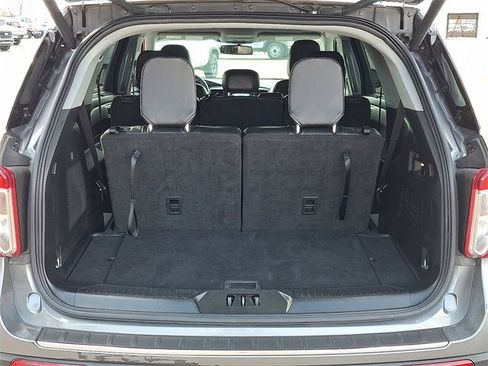 Used 2023 Ford Explorer Limited image 30