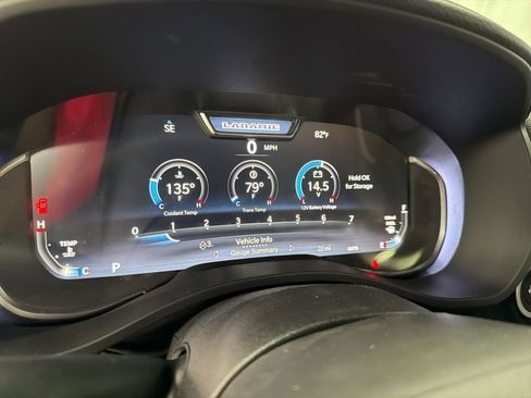 New 2026 RAM 1500 Laramie image 22