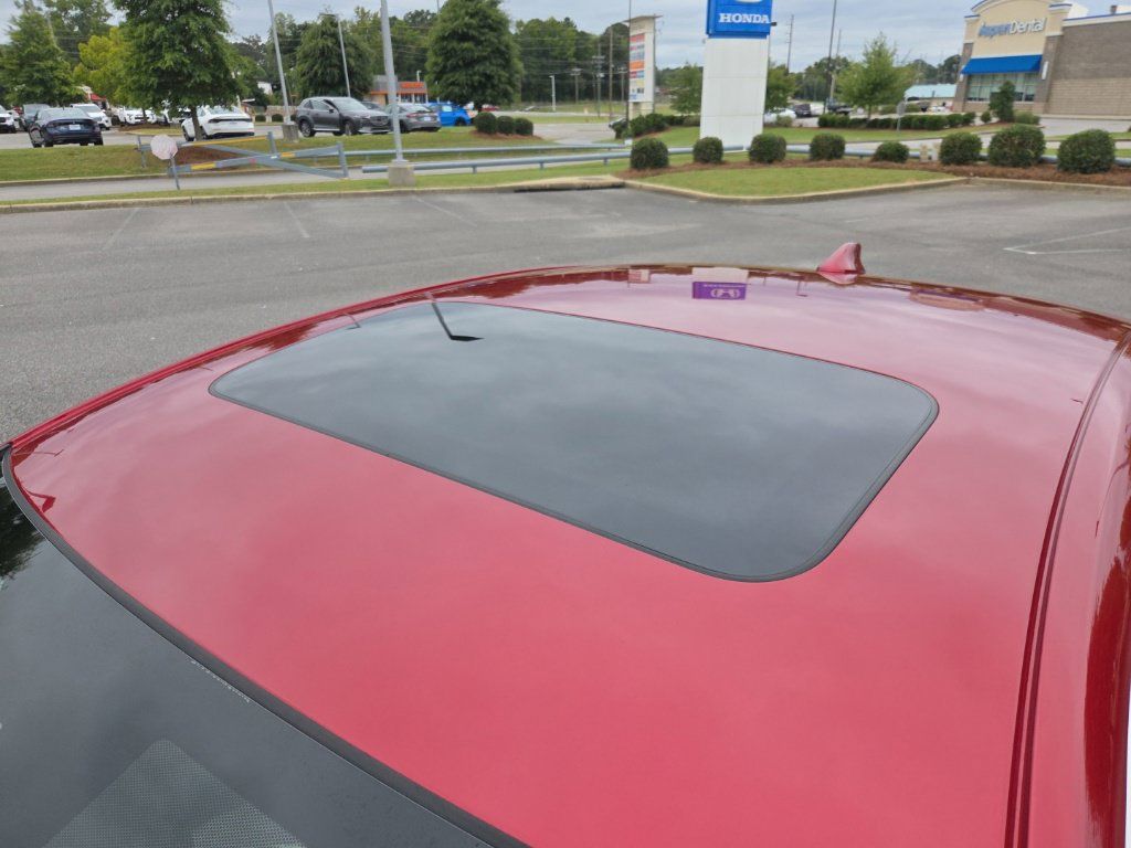 Used 2019 Honda Accord EX-L image 10