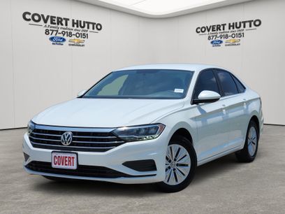 Used 2019 Volkswagen Jetta S w/ Driver Assistance Package