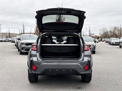 Used 2024 Subaru Crosstrek 2.5i Limited w/ Popular Package #3A image 15