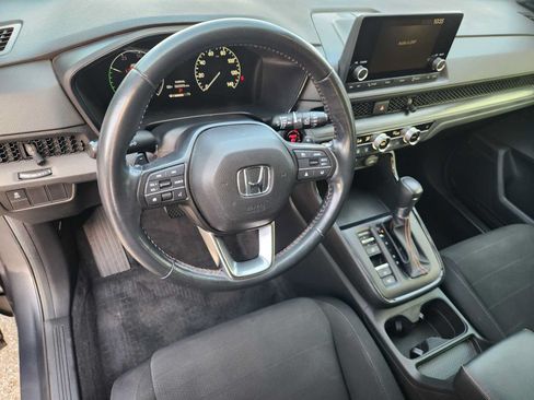 Used 2023 Honda CR-V Sport image 2
