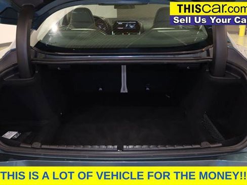 Used 2020 BMW 840i xDrive Coupe AWD/4WD image 14