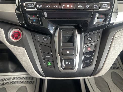 Used 2019 Honda Odyssey EX-L image 23
